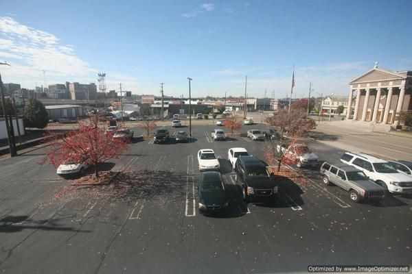 THE MAC BUILDING FOR LEASE: 200 W Fifth Ave, Knoxville, TN 37917